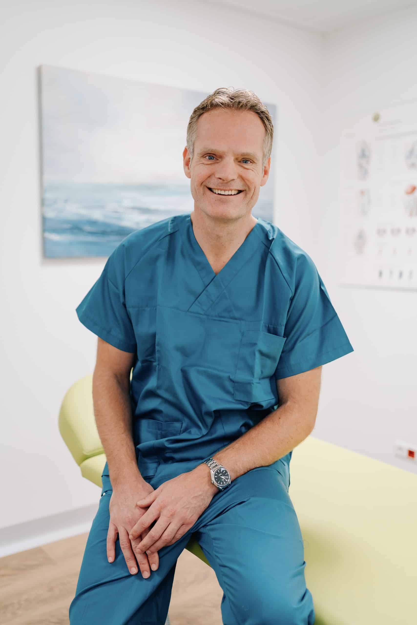Dr. med. univ. Thomas Wieland