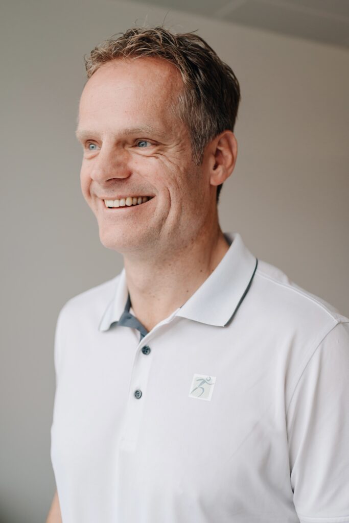 Dr. Thomas Wieland