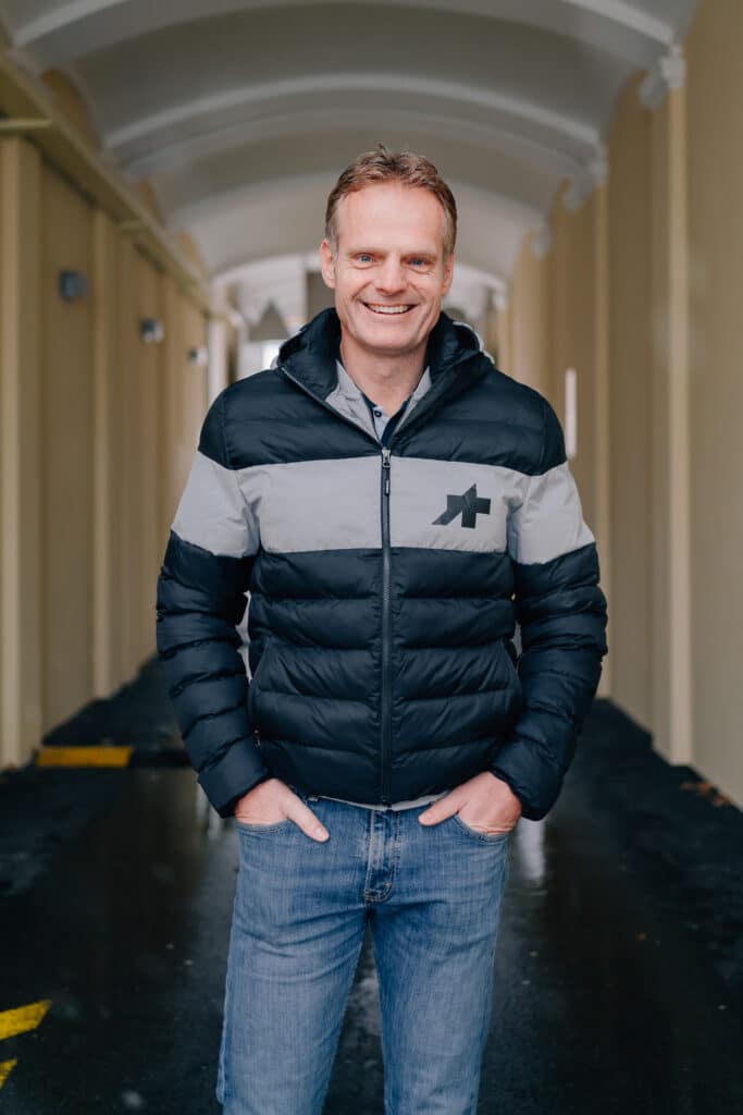 Dr. Thomas Wieland