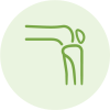 Icon Knie - Dr. Thomas Wieland - Ihr Orthopäde im Zentrum von Mödling